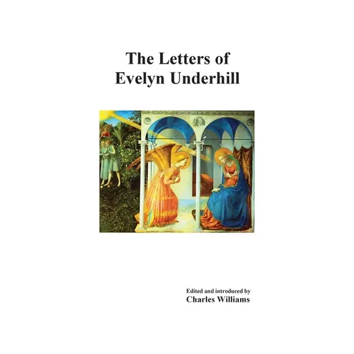 The Letters of Evelyn Underhill
