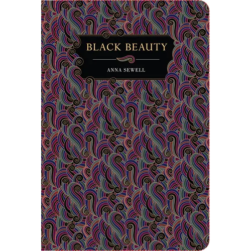 Black Beauty