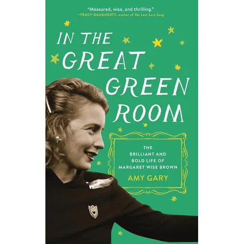 In the Great Green Room