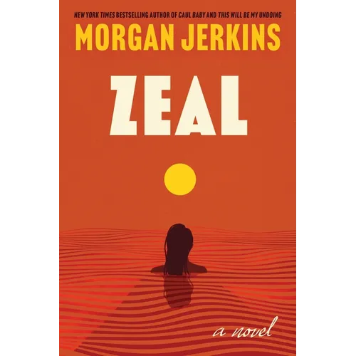 Zeal
