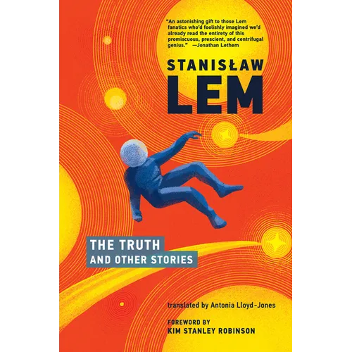 The Truth and Other Stories
