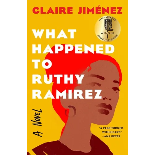 What Happened to Ruthy Ramirez