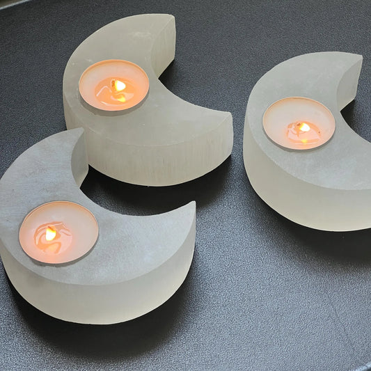 1 Candle Holder