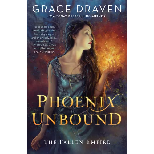 Phoenix Unbound