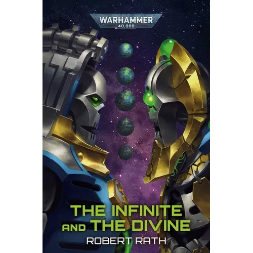 The Infinite and the Divine