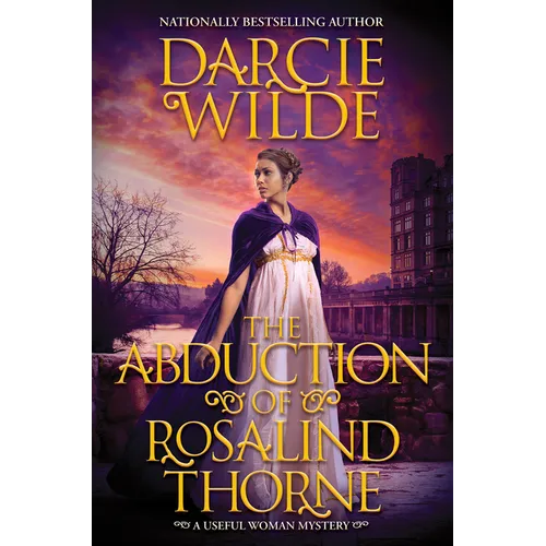 The Abduction of Rosalind Thorne