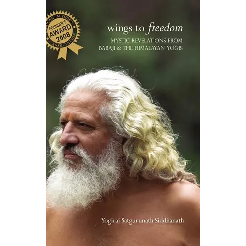 Wings To Freedom