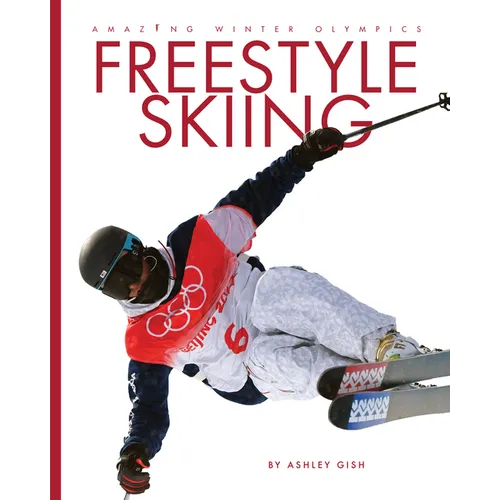 Freestyle Skiing