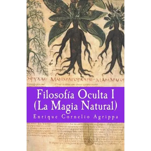 Filosofia Oculta I