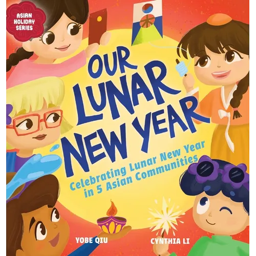 Our Lunar New Year