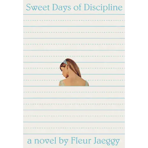 Sweet Days of Discipline
