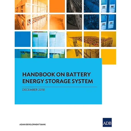 Handbook on Battery Energy Storage System