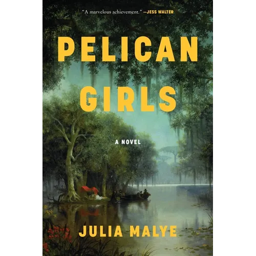 Pelican Girls