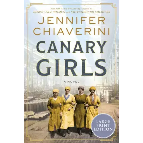 Canary Girls