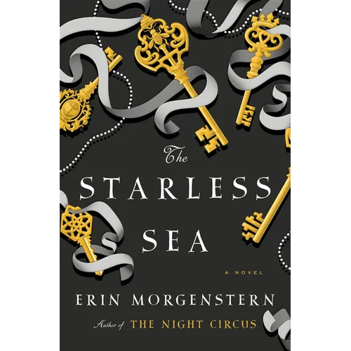 The Starless Sea