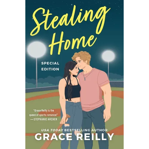 Stealing Home