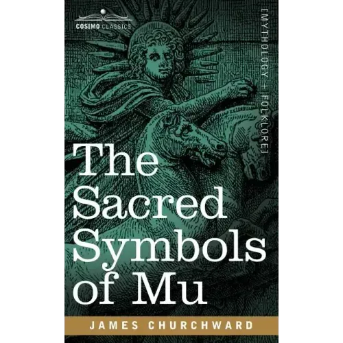 The Sacred Symbols of Mu