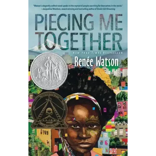 Piecing Me Together