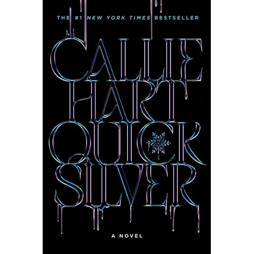 Quicksilver (Standard Edition)