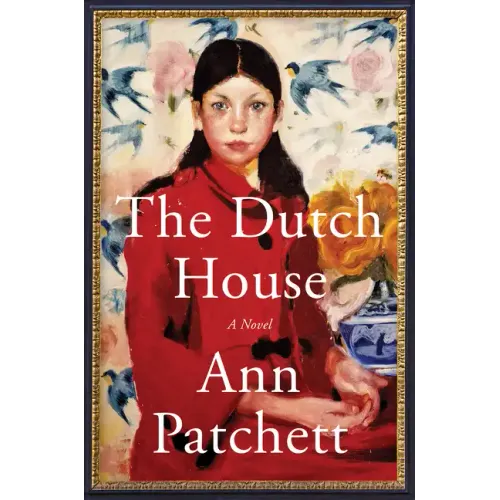 The Dutch House