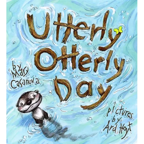 Utterly Otterly Day