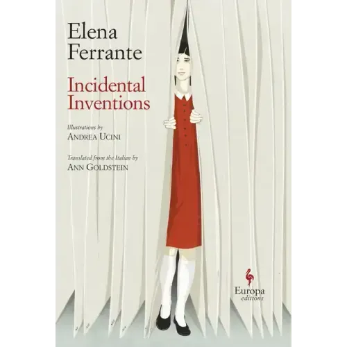 Incidental Inventions