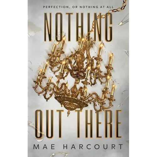 Nothing Out There