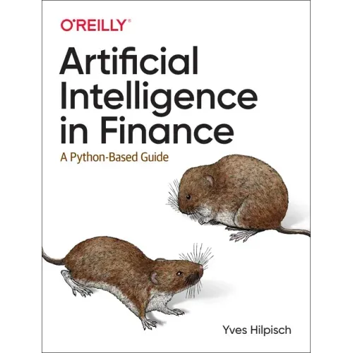 Artificial Intelligence in Finance: A Python-Based Guide