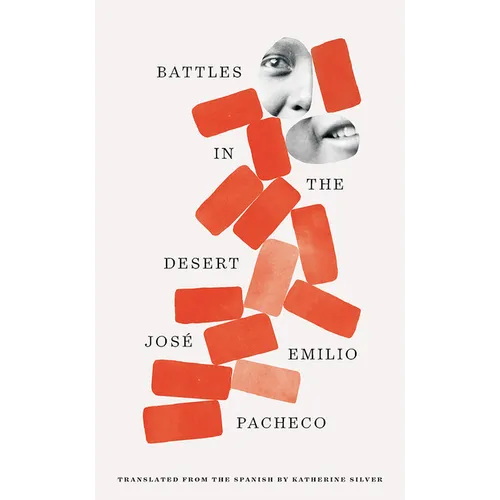 Battles in the Desert (40th Anniversary Edition)