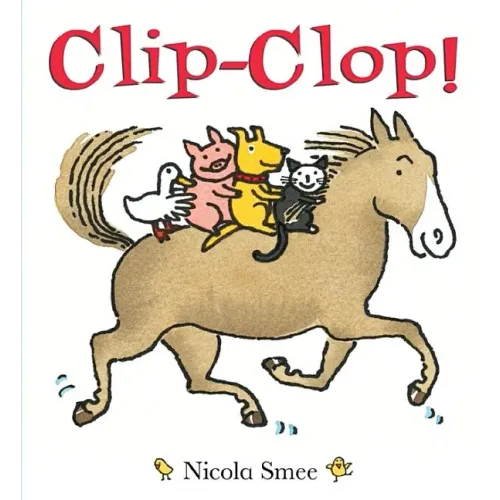 Clip-Clop