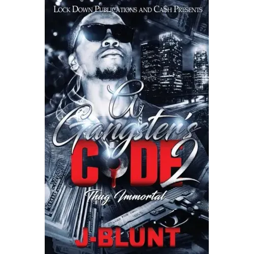 A Gangster's Code 2: Thug Immortal