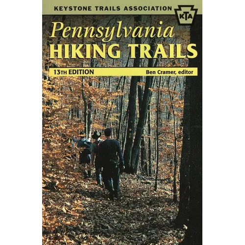 Pennsylvania Hiking Trails