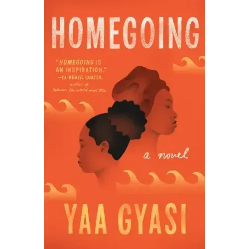 Homegoing