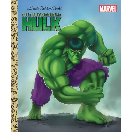 The Incredible Hulk (Marvel: Incredible Hulk)