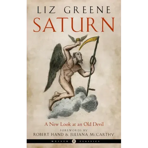 Saturn: A New Look at an Old Devil