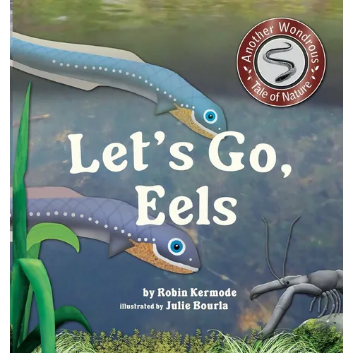 Let's Go, Eels