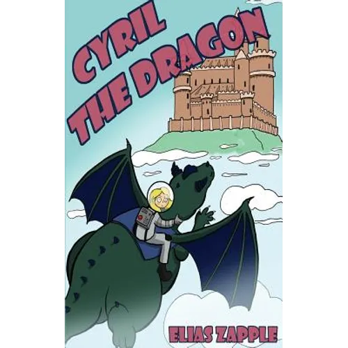 Cyril the Dragon