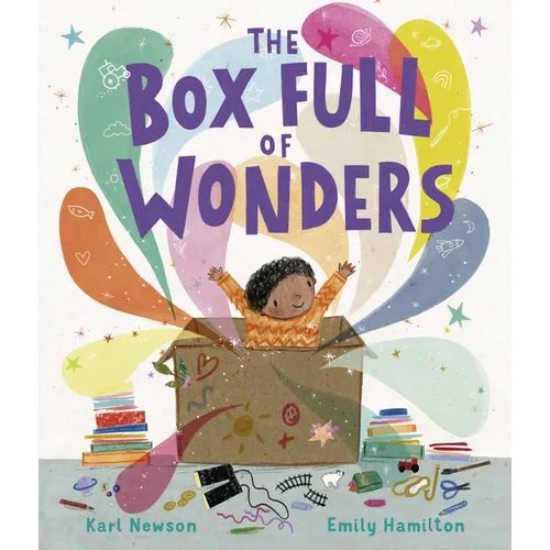 The Box Full of Wonders