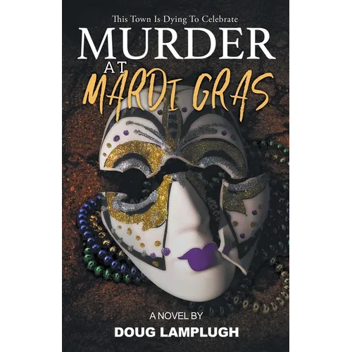 Murder at Mardi Gras