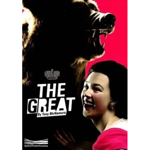 The Great