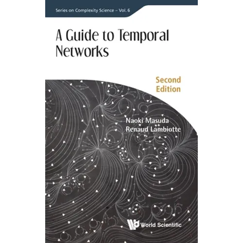 Guide Temporal Network (2nd Ed)