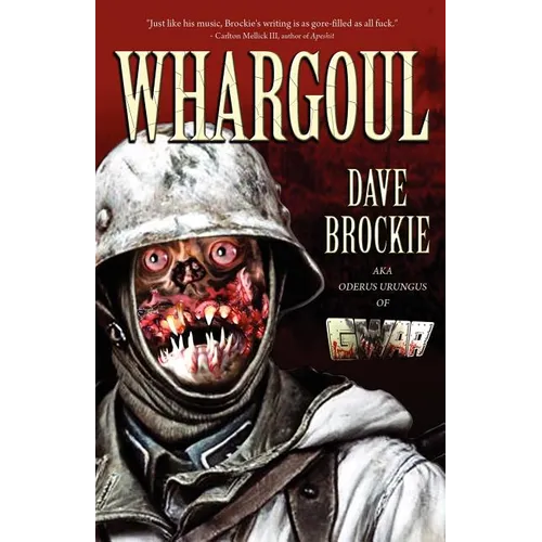 Whargoul