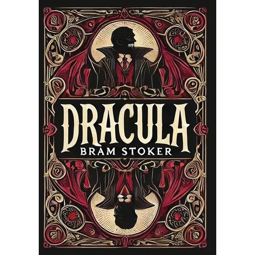 Dracula (Collector's Edition) (Laminated Hardback with Jacket)