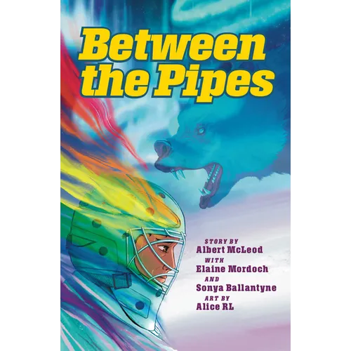 Between the Pipes