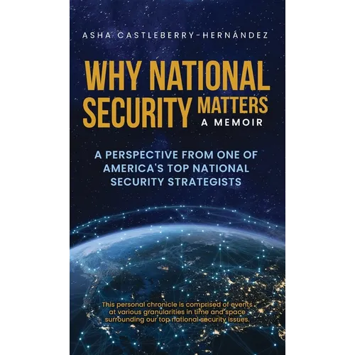 Why National Security Matters