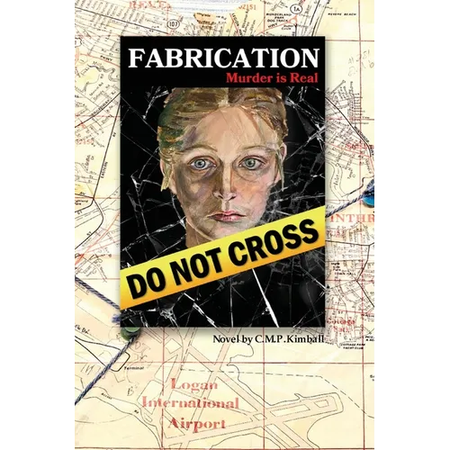 Fabrication: Murder is Real