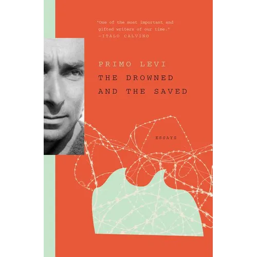 The Drowned and the Saved