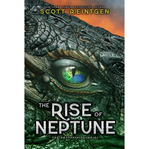 The Rise of Neptune