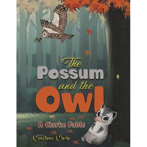 The Possum and the Owl