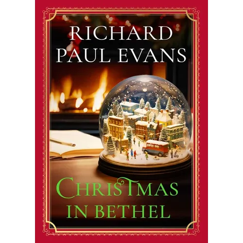 Christmas in Bethel
